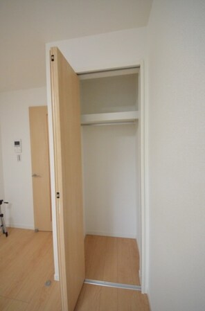 ジェンティーレ上石神井の物件内観写真